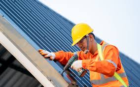 Best Emergency Roof Repair Services  in Milford Square, PA